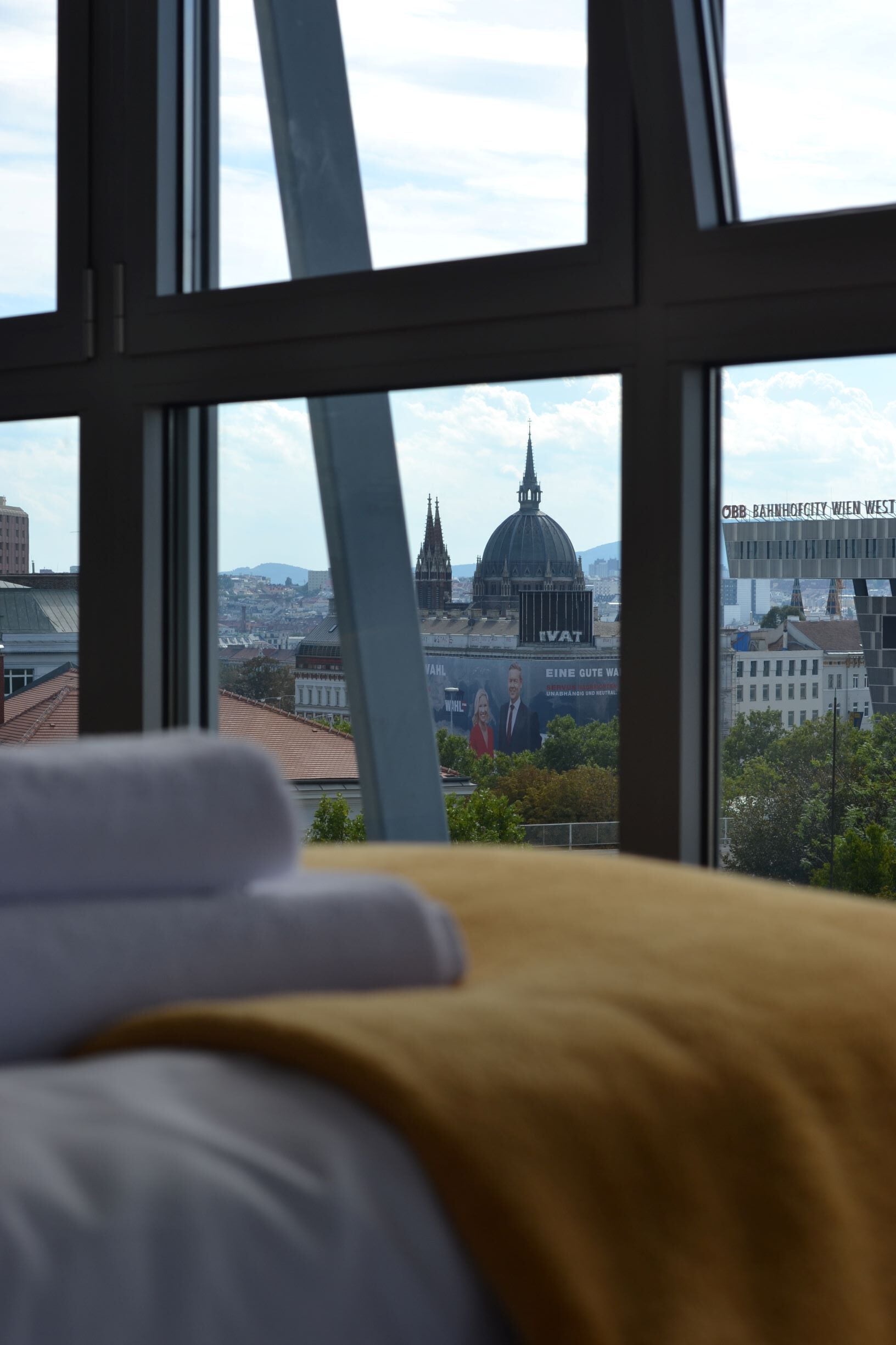 Photo - Apollo Hotel Vienna