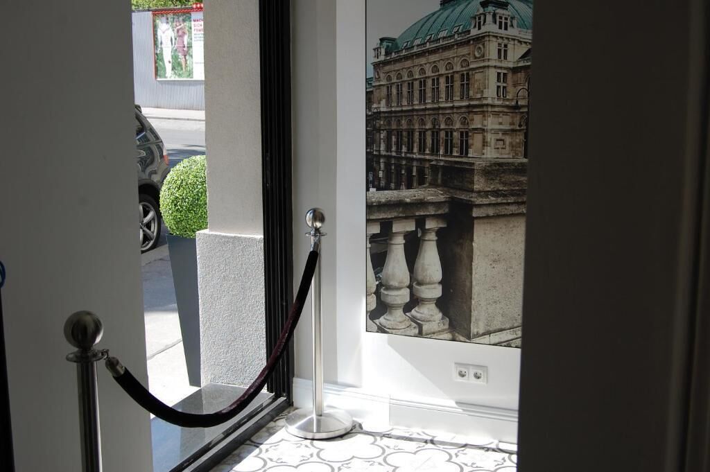Photo - Apollo Hotel Vienna