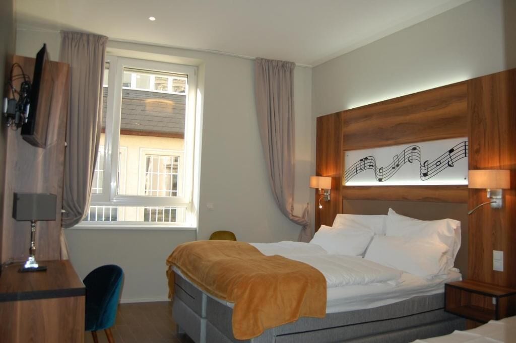 Foto - Apollo Hotel Vienna