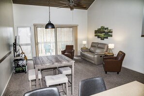 Télévision, lecteur de DVD