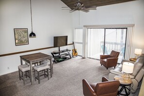 Télévision, lecteur de DVD