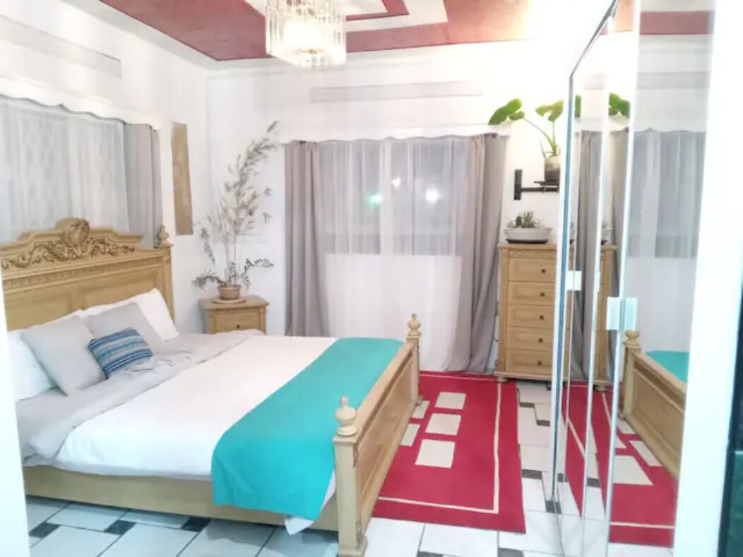 Midtown King Private Suite, Location,Amenities 100% in Port-of-Spain, Trinidad and Tobago