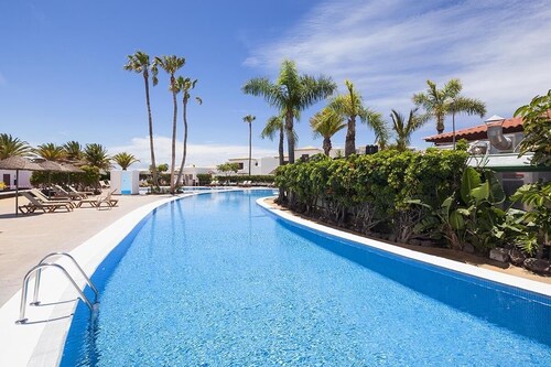 Great Escape, Golf del Sur