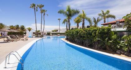 Great Escape, Golf del Sur