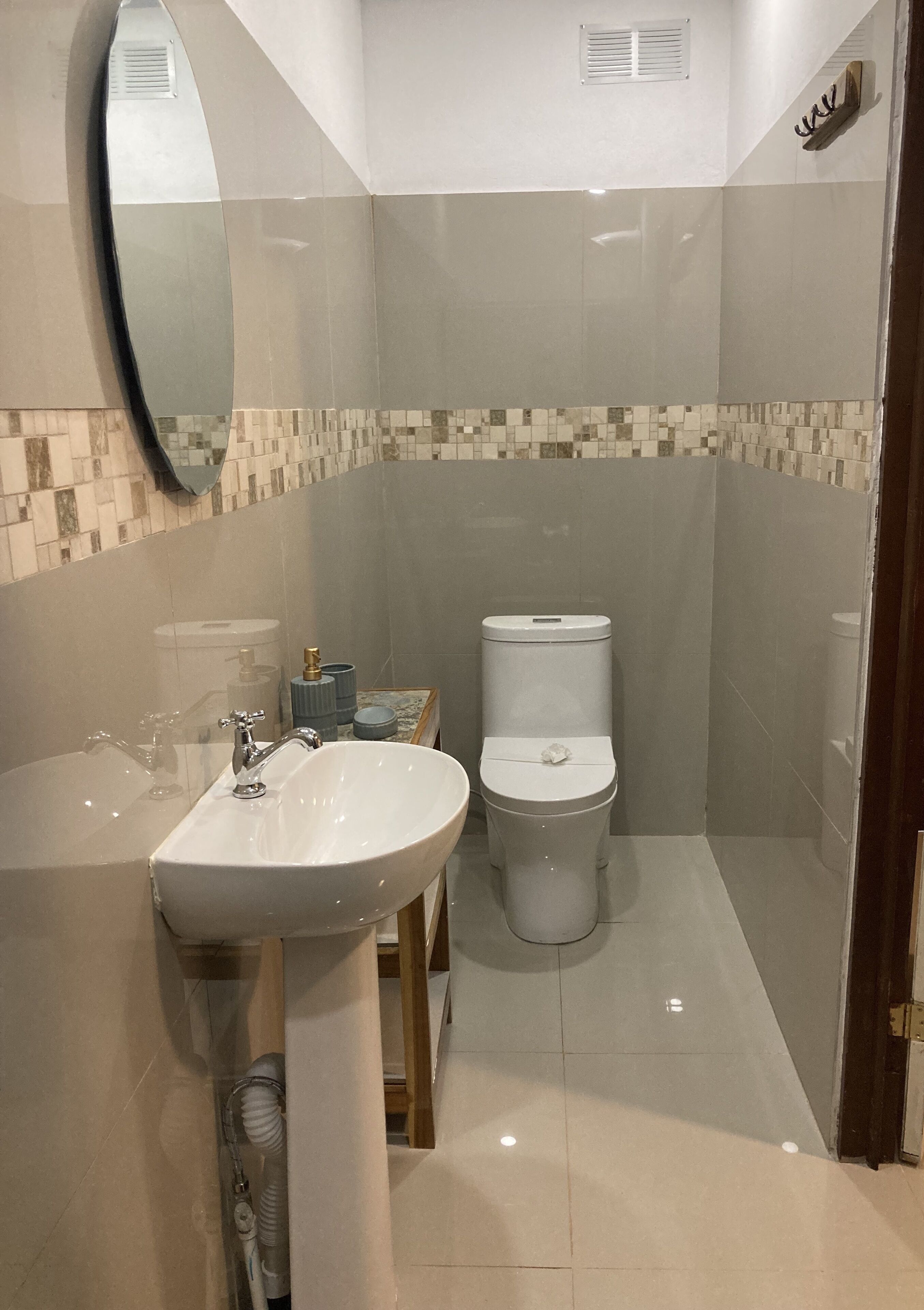 Foto - TamaHostel & Glamping
