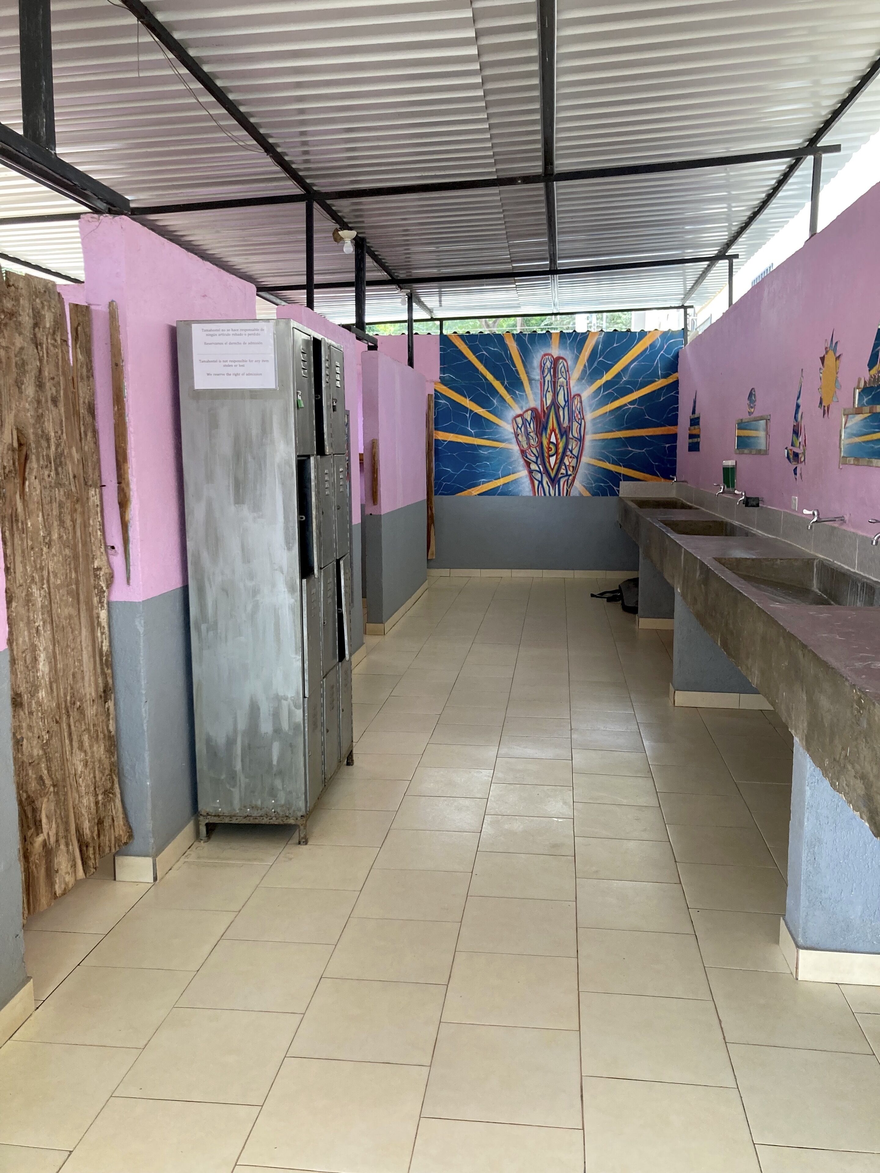 Foto - TamaHostel & Glamping