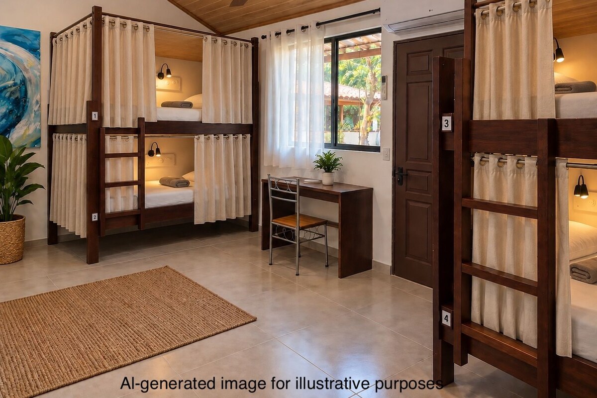Habitación