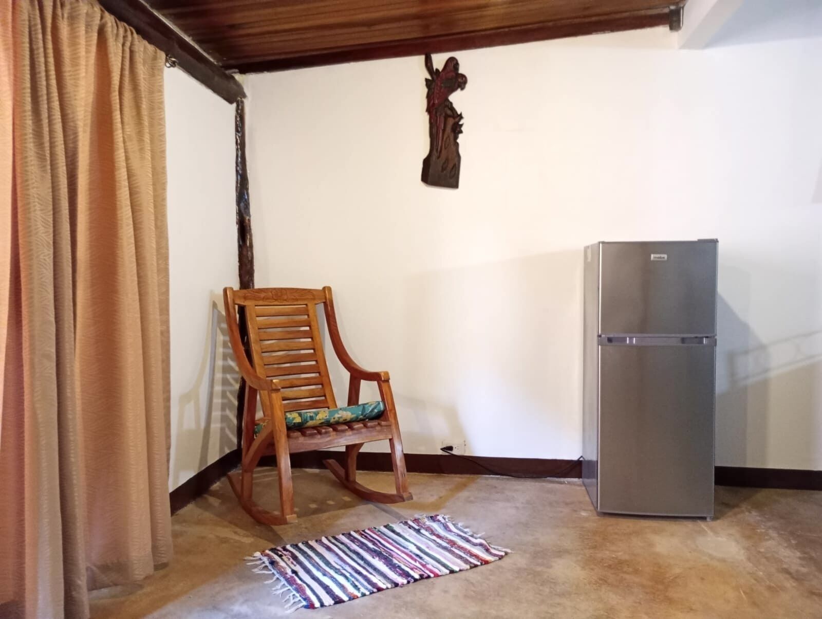 Foto - TamaHostel & Glamping