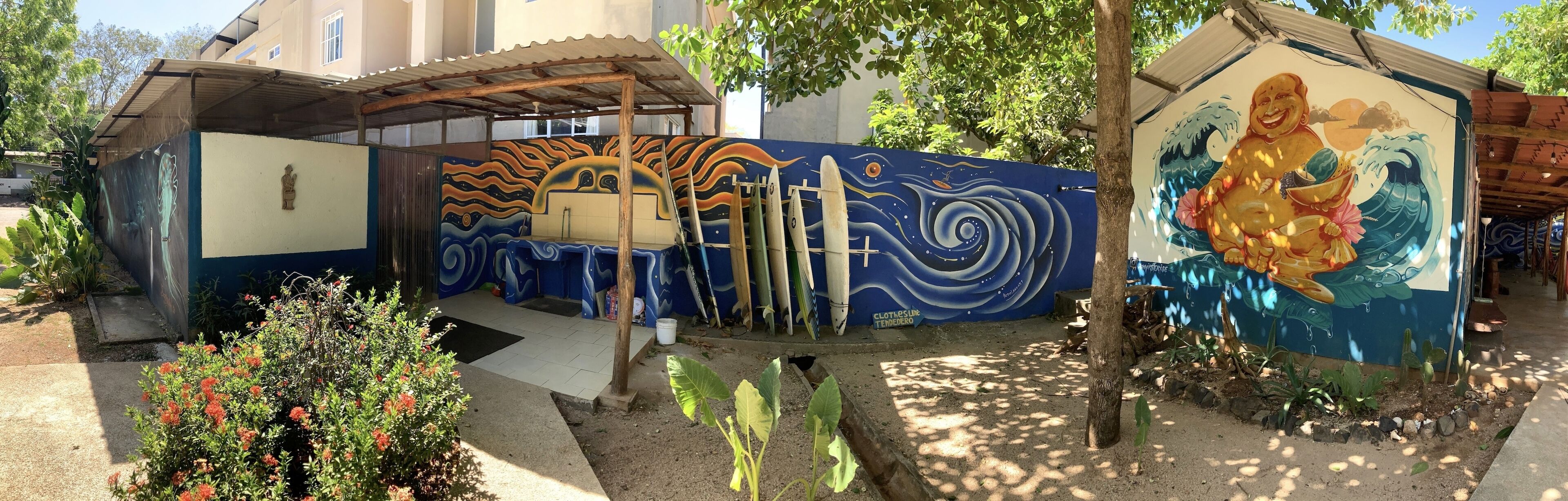 Foto - TamaHostel & Glamping