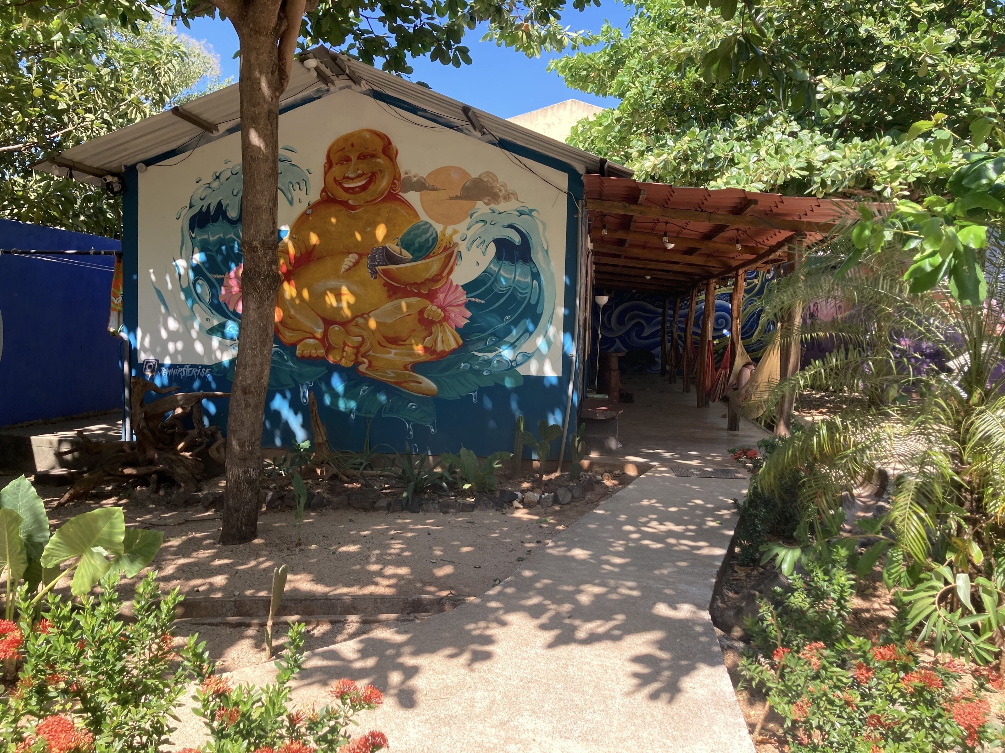 Foto - TamaHostel & Glamping