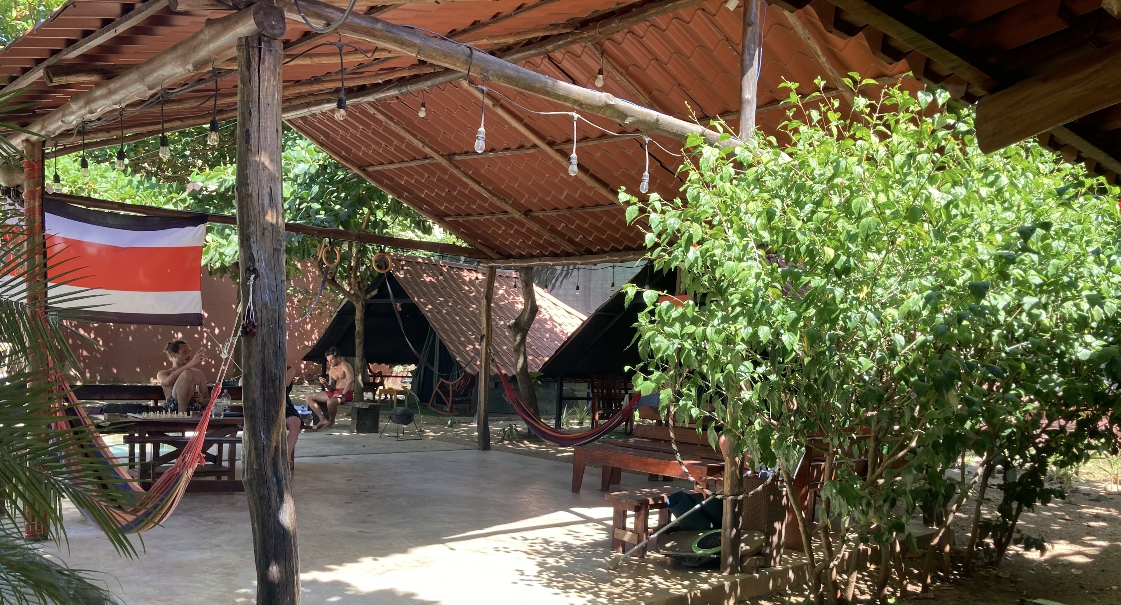 Foto - TamaHostel & Glamping