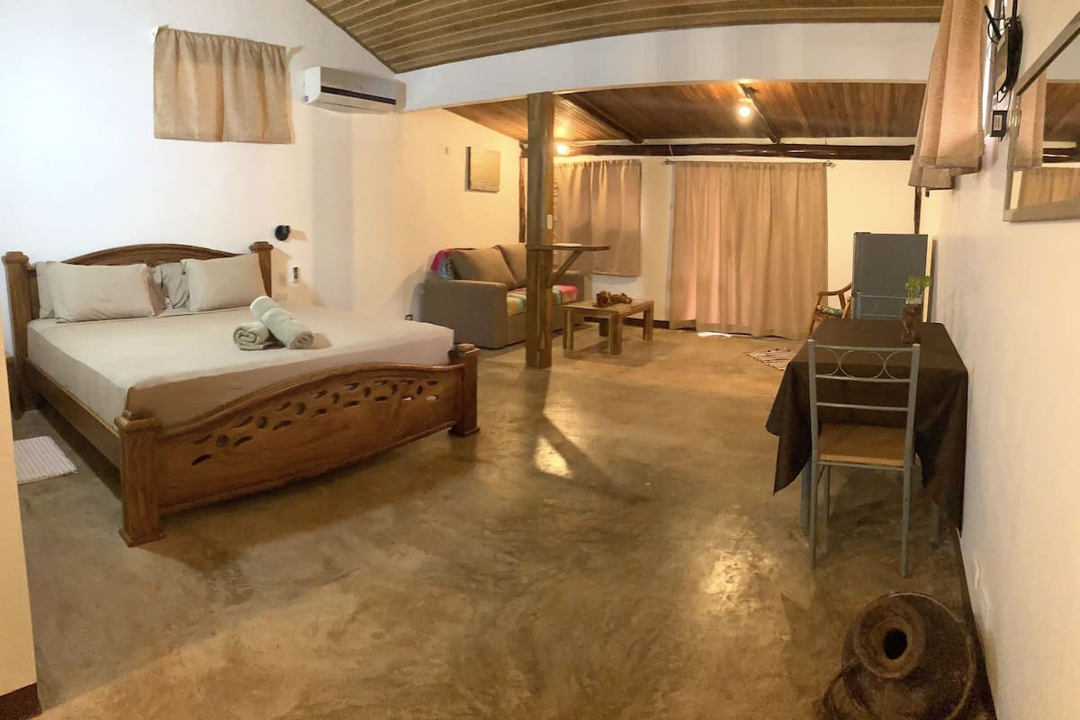 Studio Suite Comfort | Busa memori