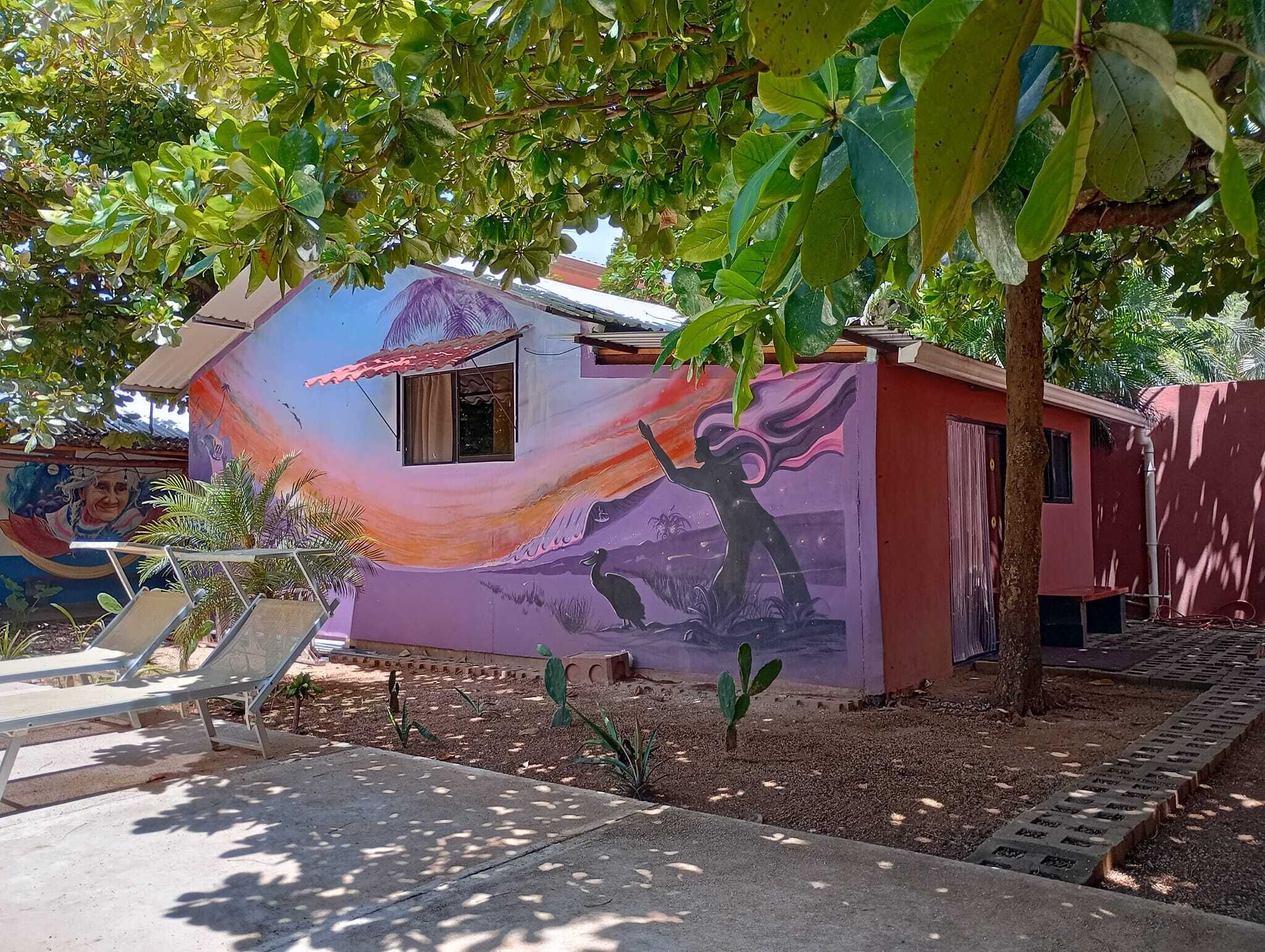 Foto - TamaHostel & Glamping