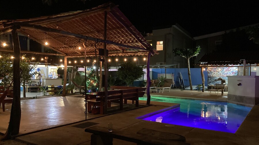 TamaHostel & Glamping