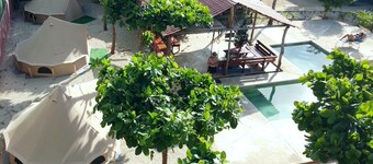 TamaHostel & Glamping