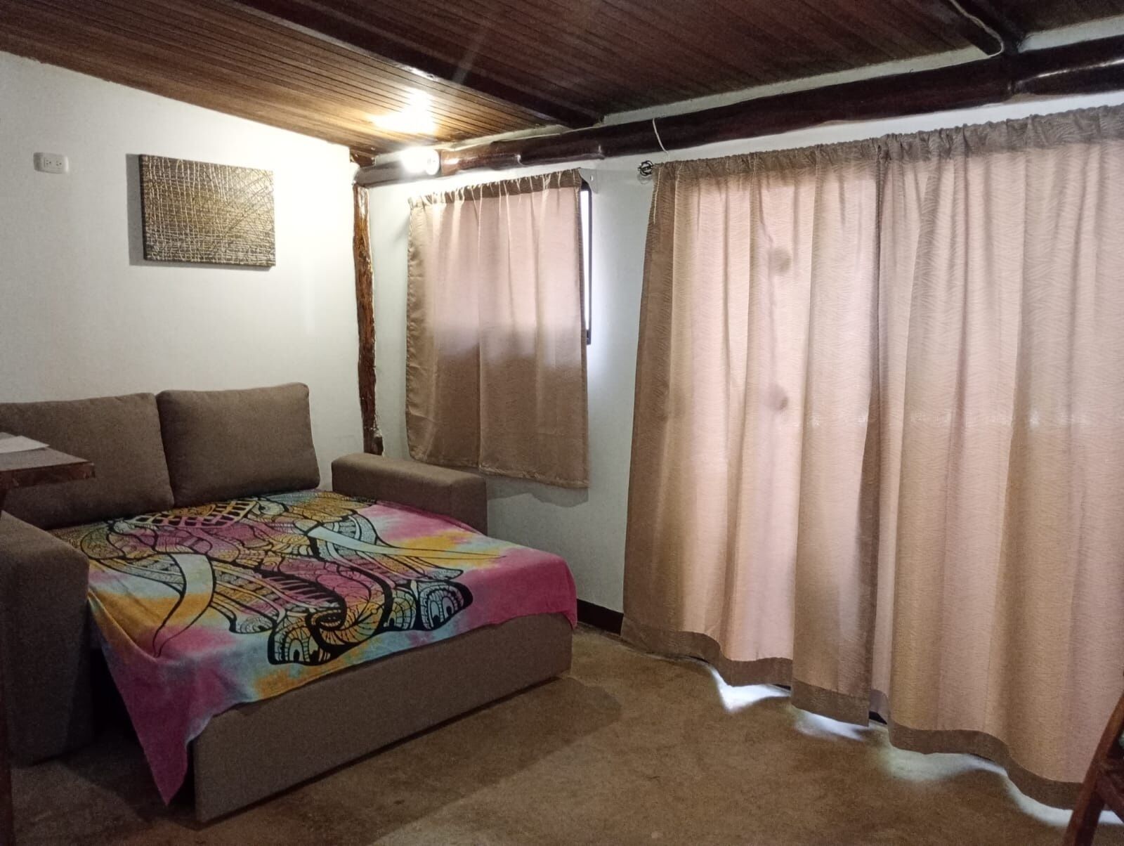 Foto - TamaHostel & Glamping