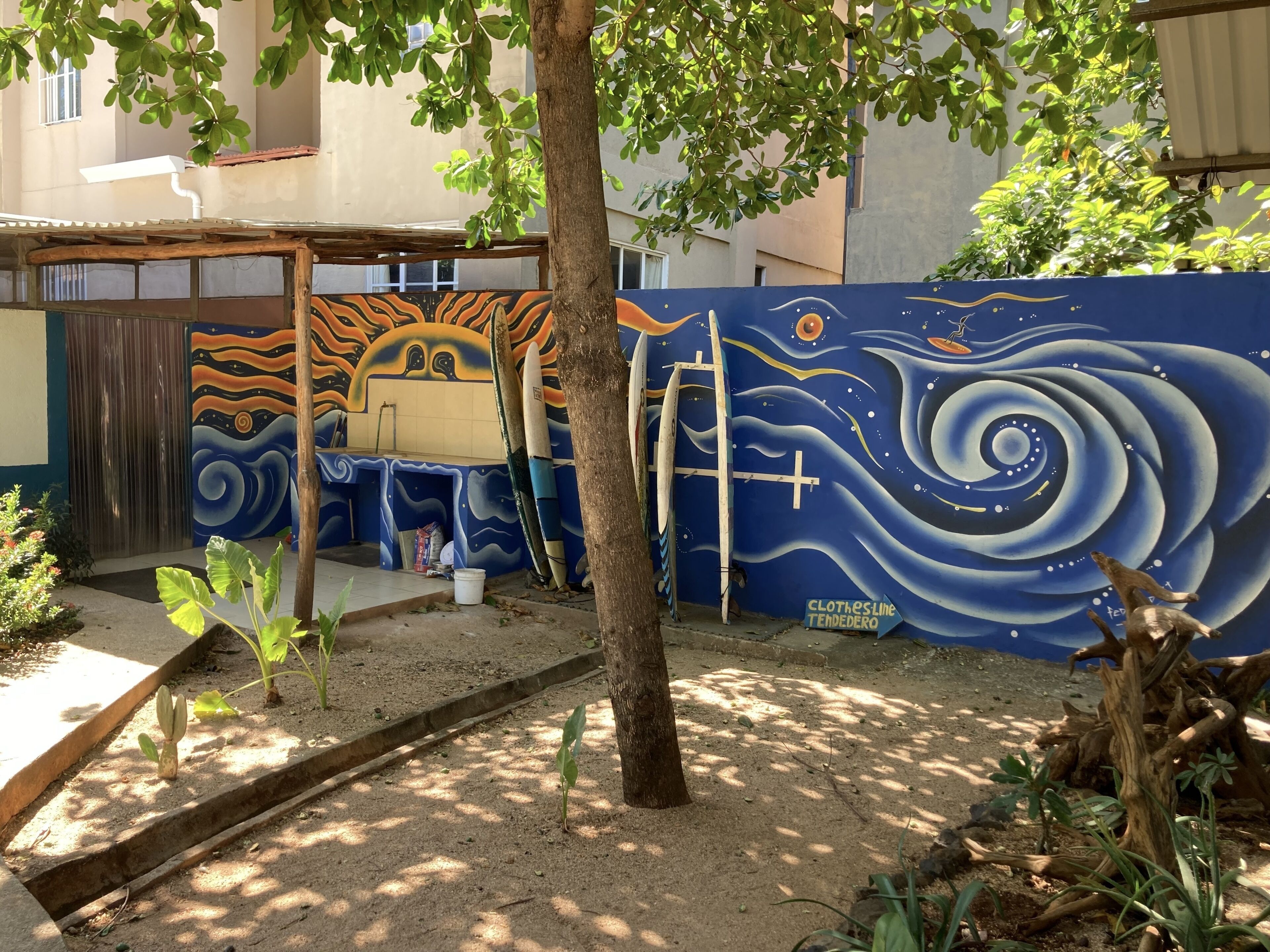 Foto - TamaHostel & Glamping