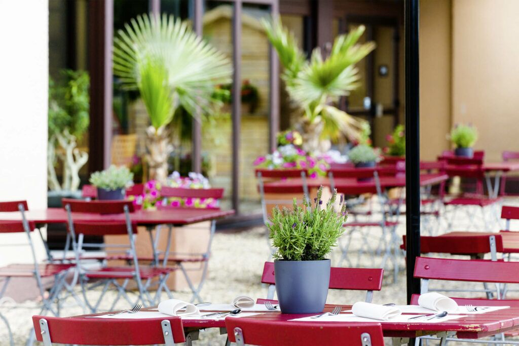 Photo - Montana Parkhotel Marl