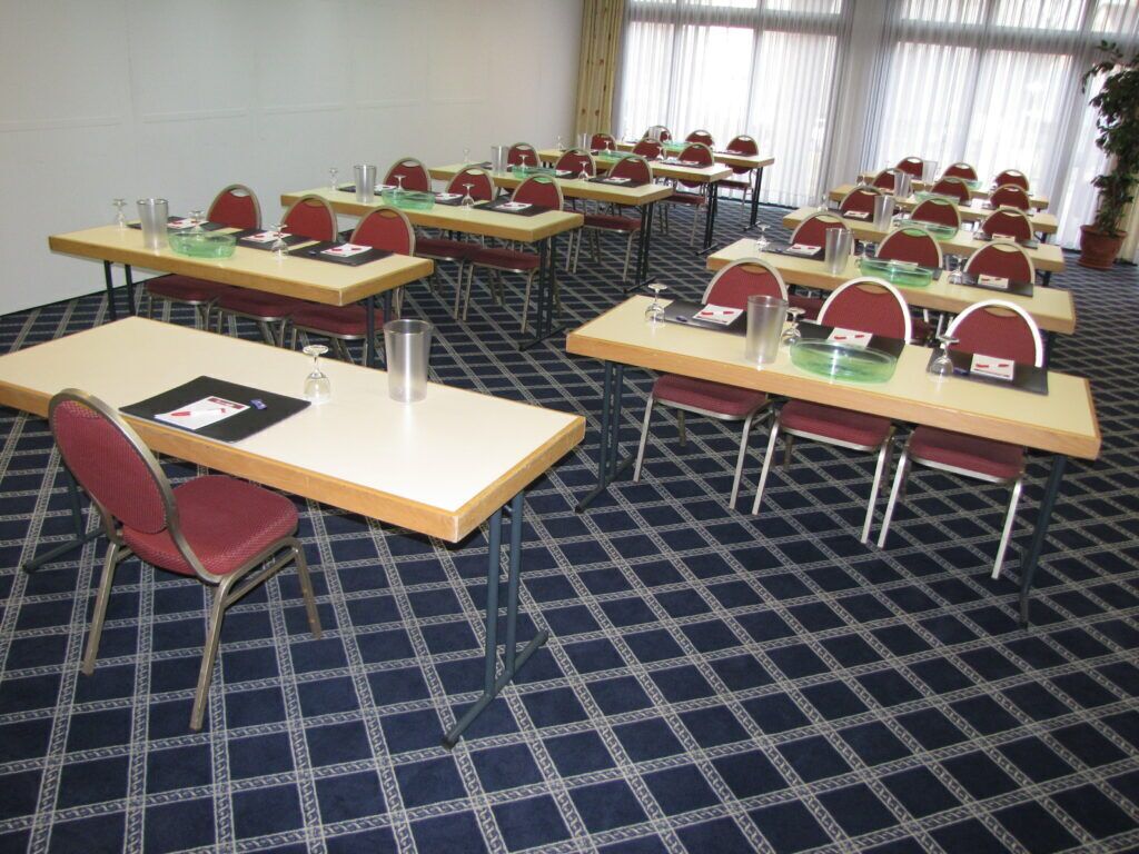 Photo - Montana Parkhotel Marl