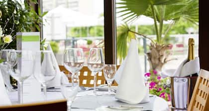 Montana Parkhotel Marl