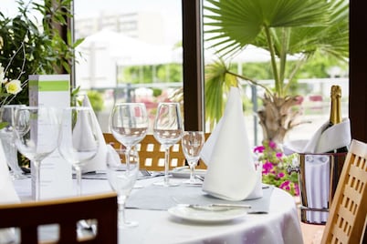 Montana Parkhotel Marl
