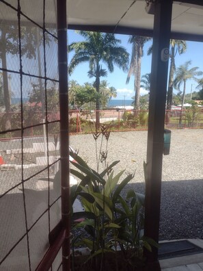 Reception - Rocamar (Limón)