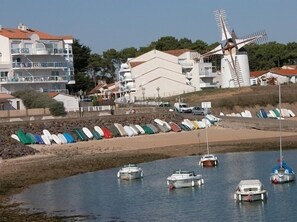 Port de plaisance