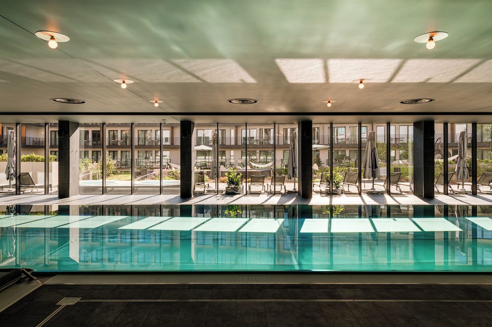 BELMONTE Hotel Krynica-Zdrój
