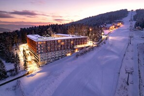 Exterior - BELMONTE Hotel Krynica-Zdrój (Krynica-Zdroj)