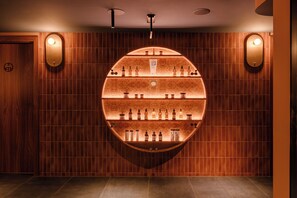 Sauna, steam room, aromatherapy, deep-tissue massages, sports massages - BELMONTE Hotel Krynica-Zdrój (Krynica-Zdroj)