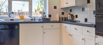 Alloggio con 3 camere da letto ad North Walsham