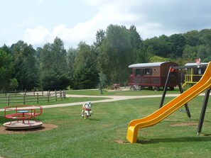 Barnområde