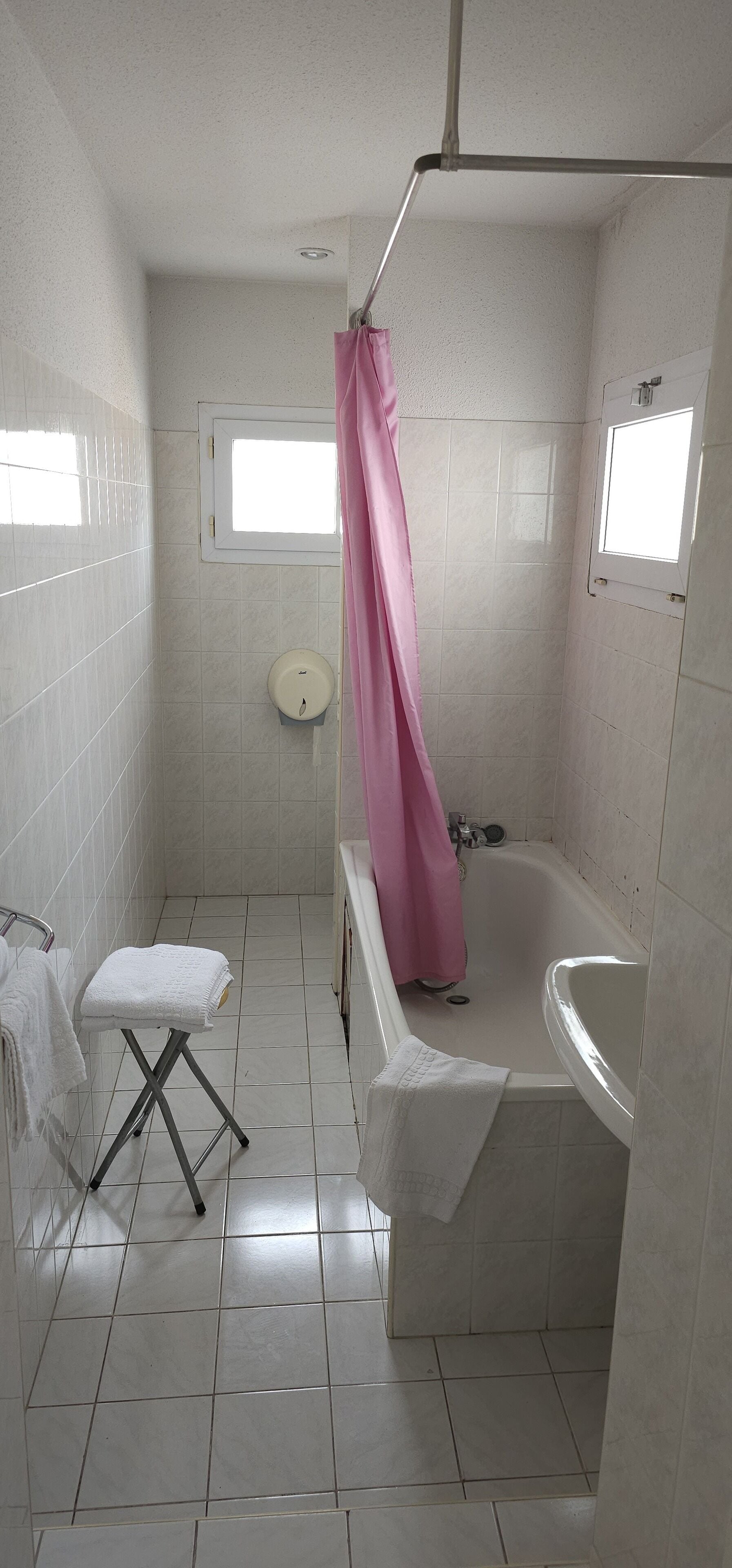 Foto - Hotel CÖRONA Lourdes