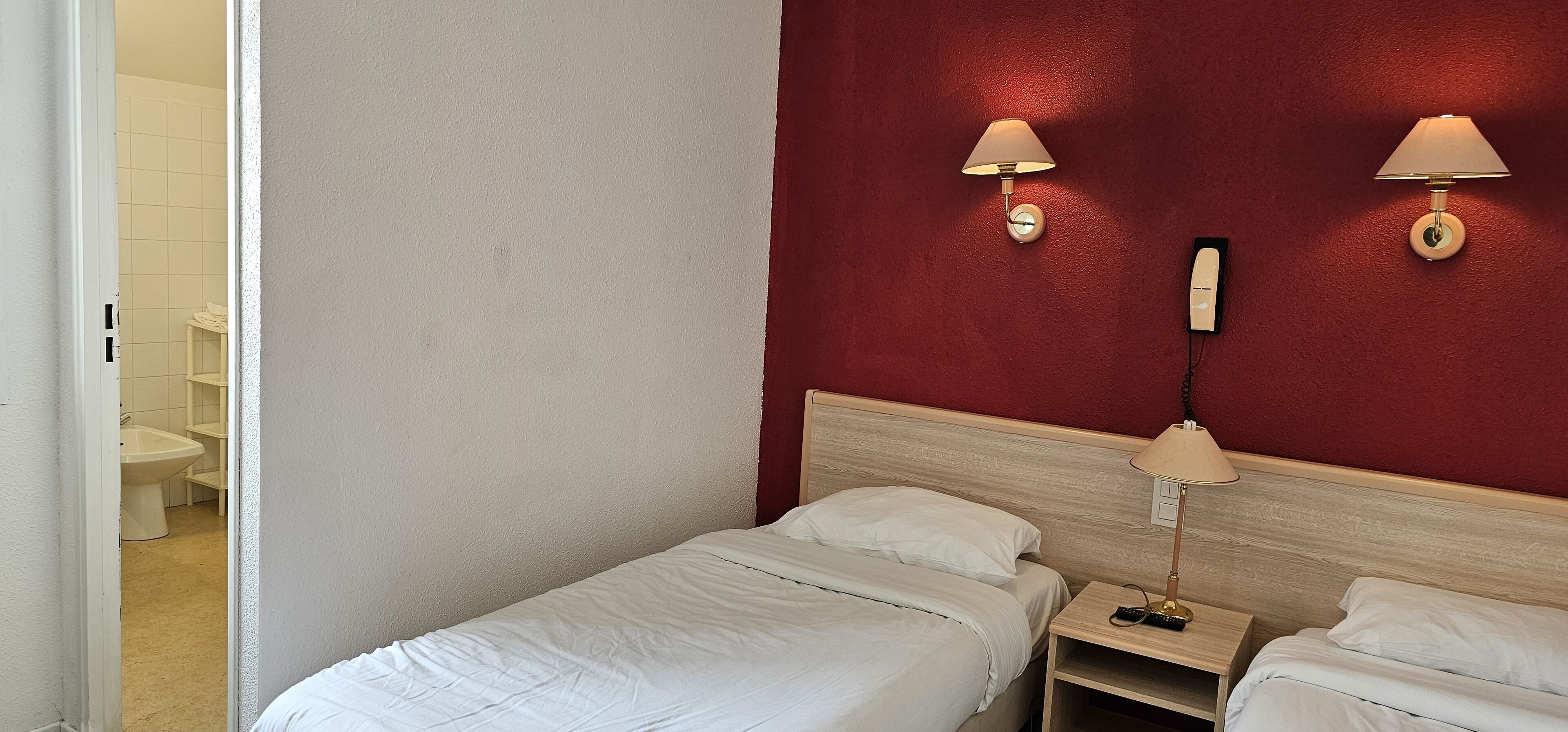 Foto - Hotel CORONA Lourdes
