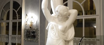 Hotel CORONA Lourdes