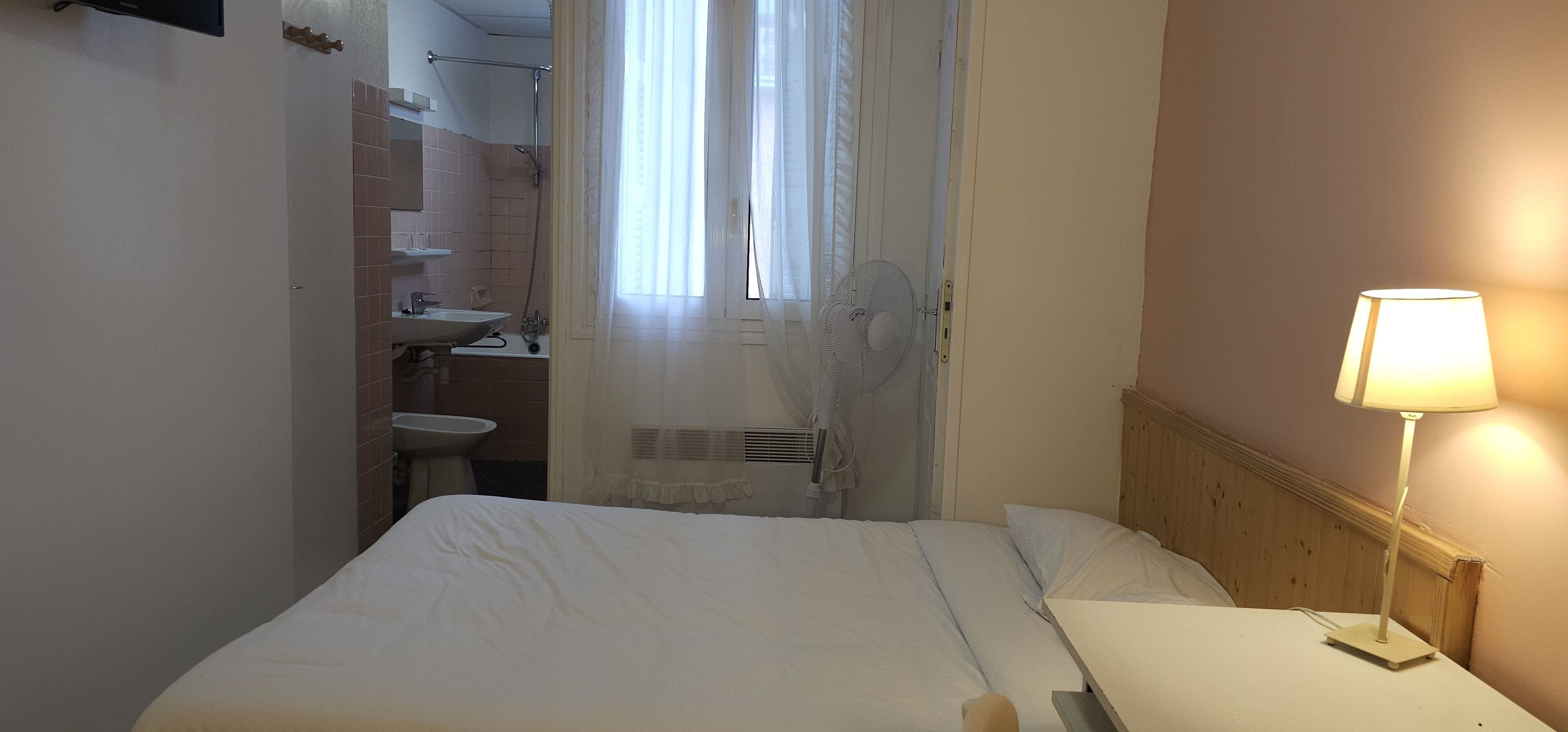 Foto - Hotel CÖRONA Lourdes