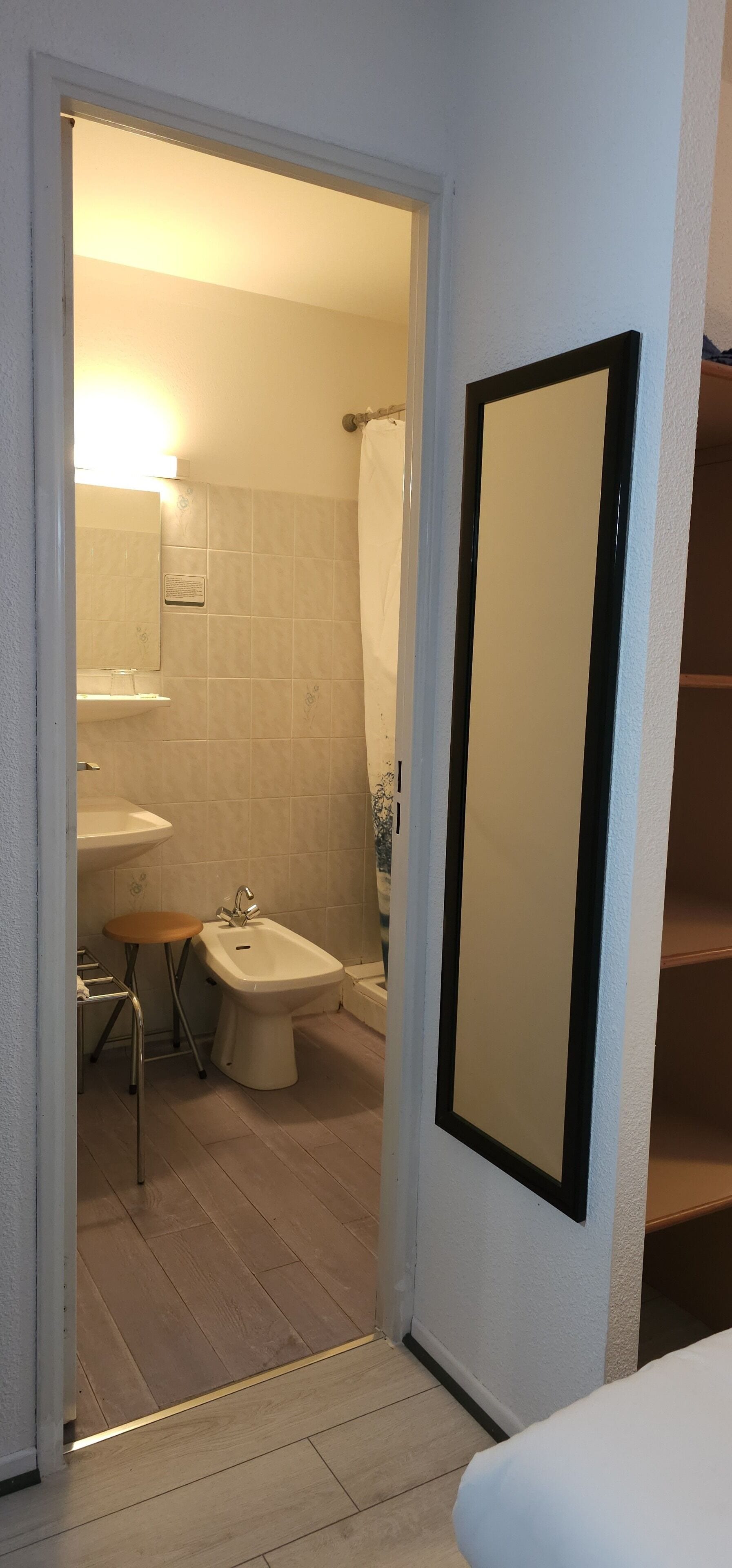 Foto - Hotel CÖRONA Lourdes