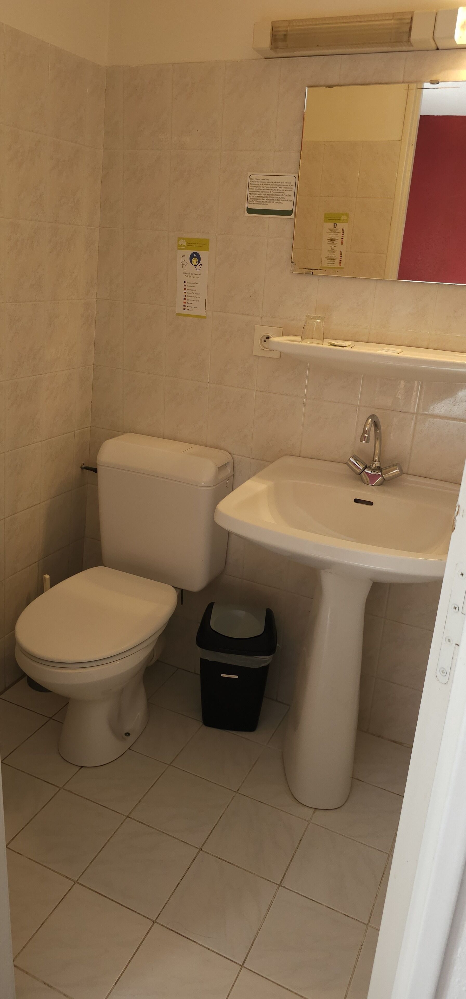 Baño