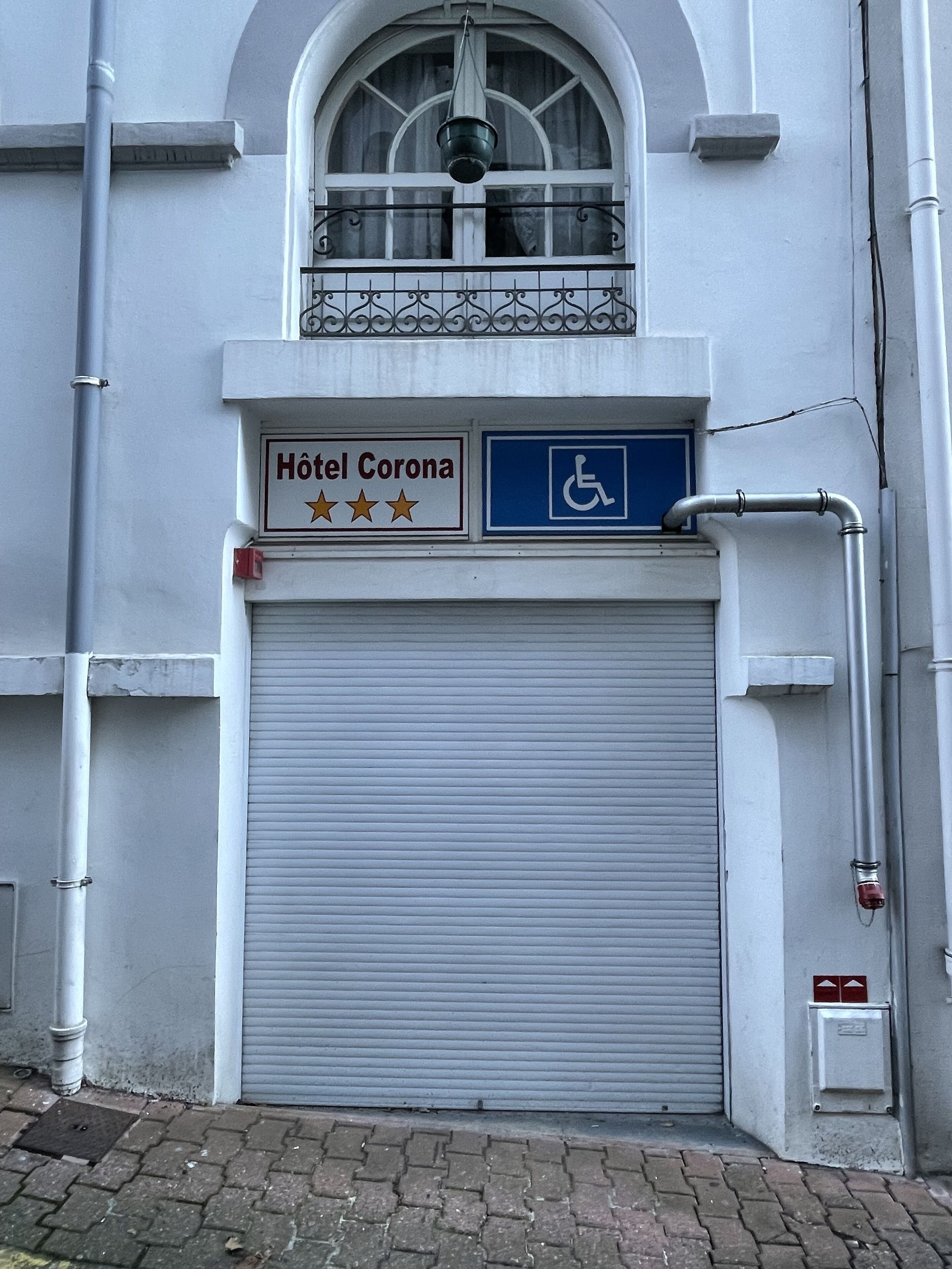 Foto - Hotel CÖRONA Lourdes