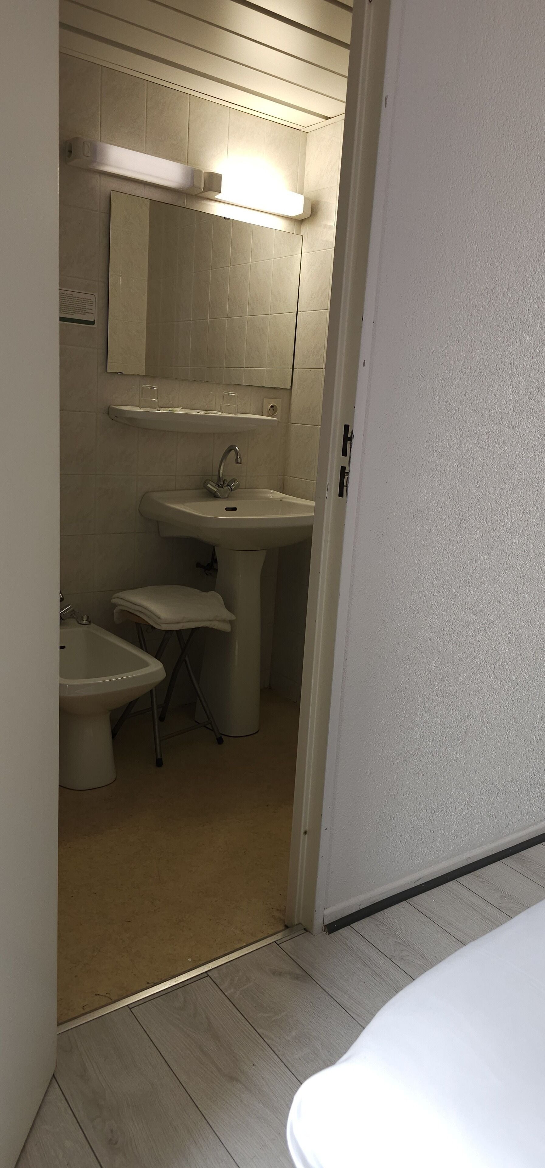 Foto - Hotel CÖRONA Lourdes