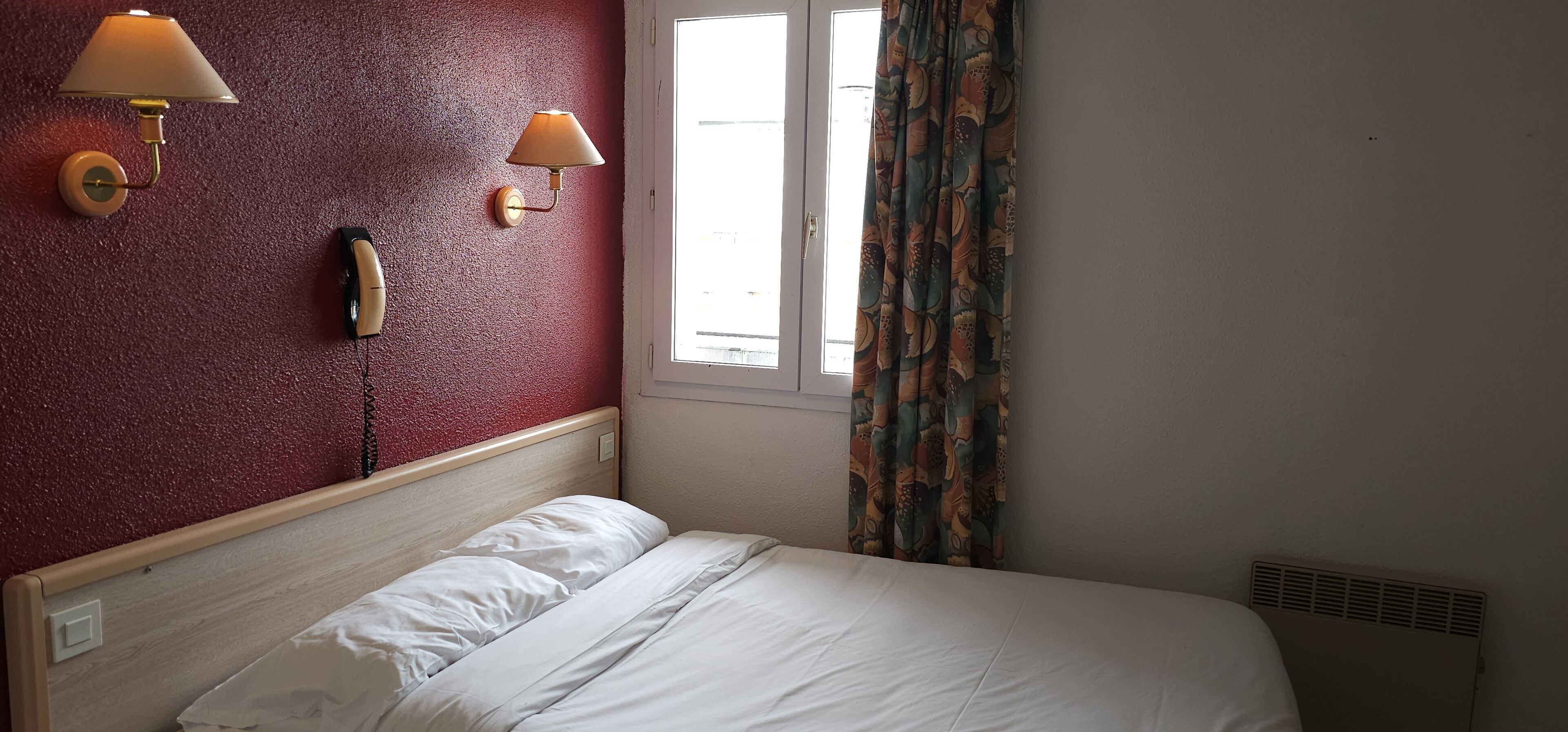 Foto - Hotel CÖRONA Lourdes