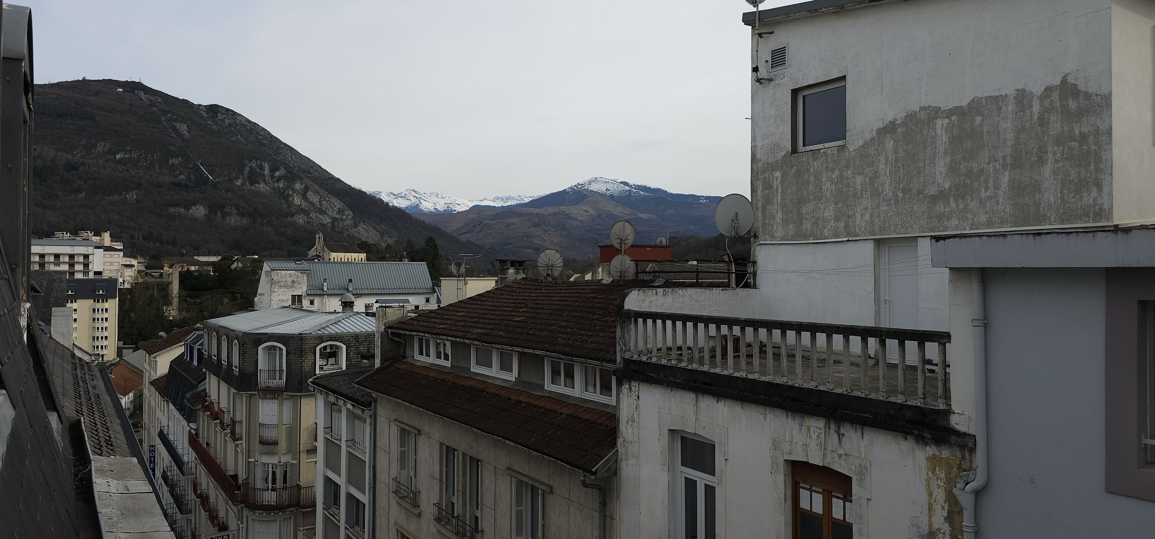 Foto - Hotel CÖRONA Lourdes