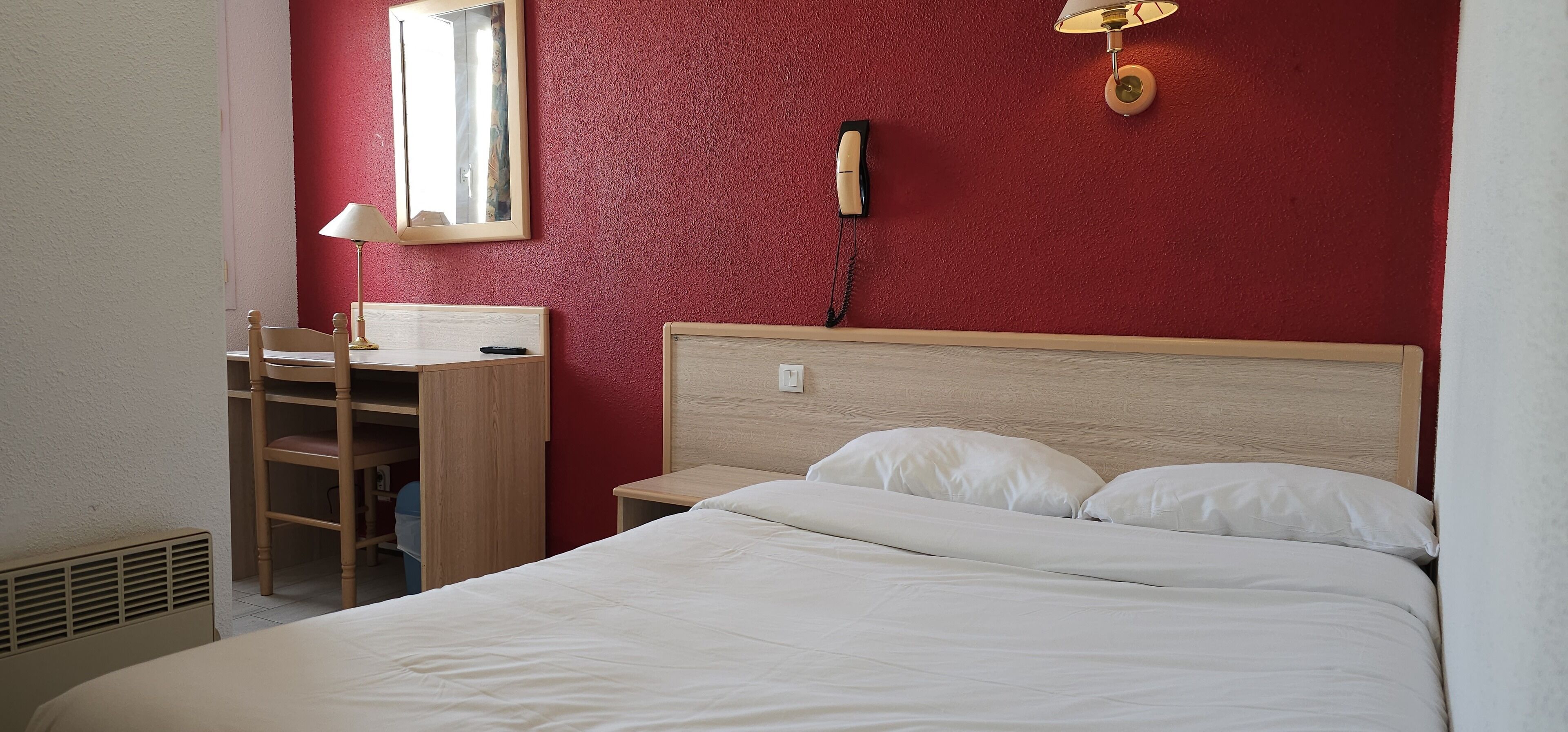 Foto - Hotel CÖRONA Lourdes