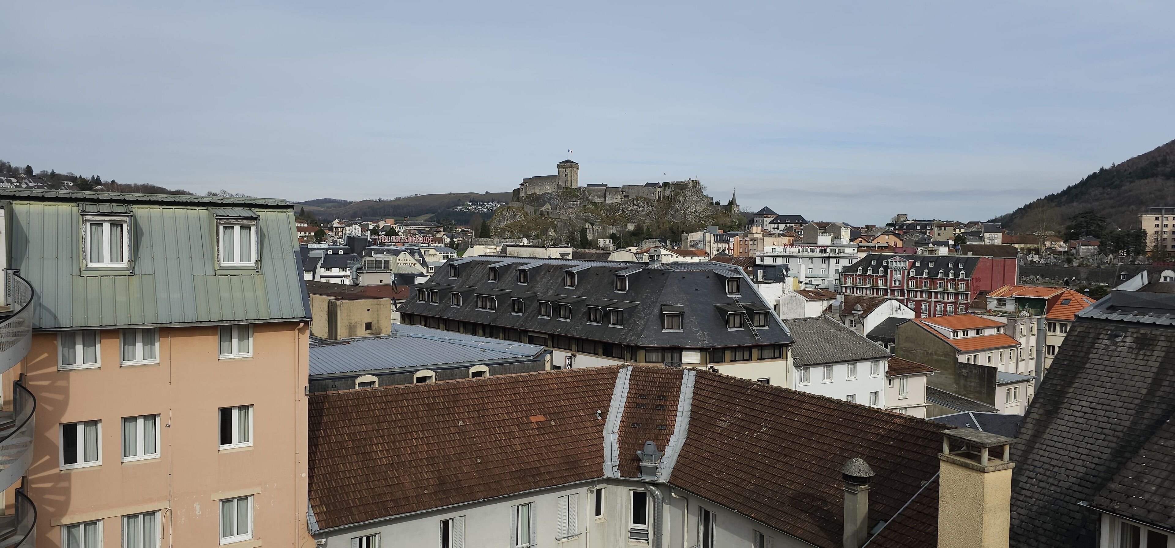 Foto - Hotel CÖRONA Lourdes