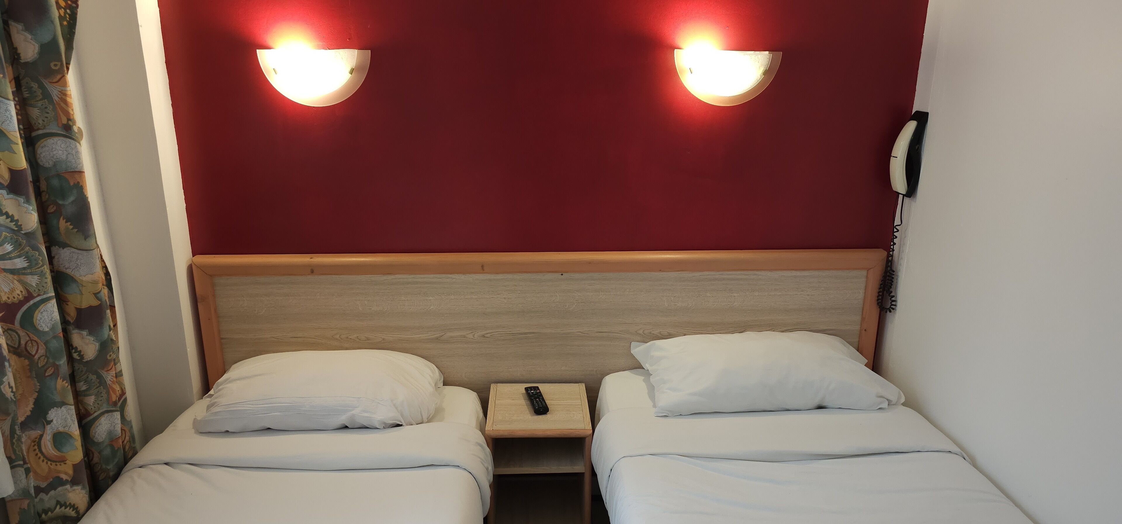 Foto - Hotel CÖRONA Lourdes