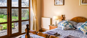 1 bedroom accommodation in Malvern