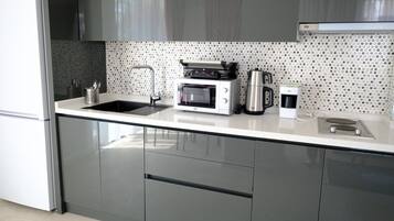 Standard Suite | Private kitchen