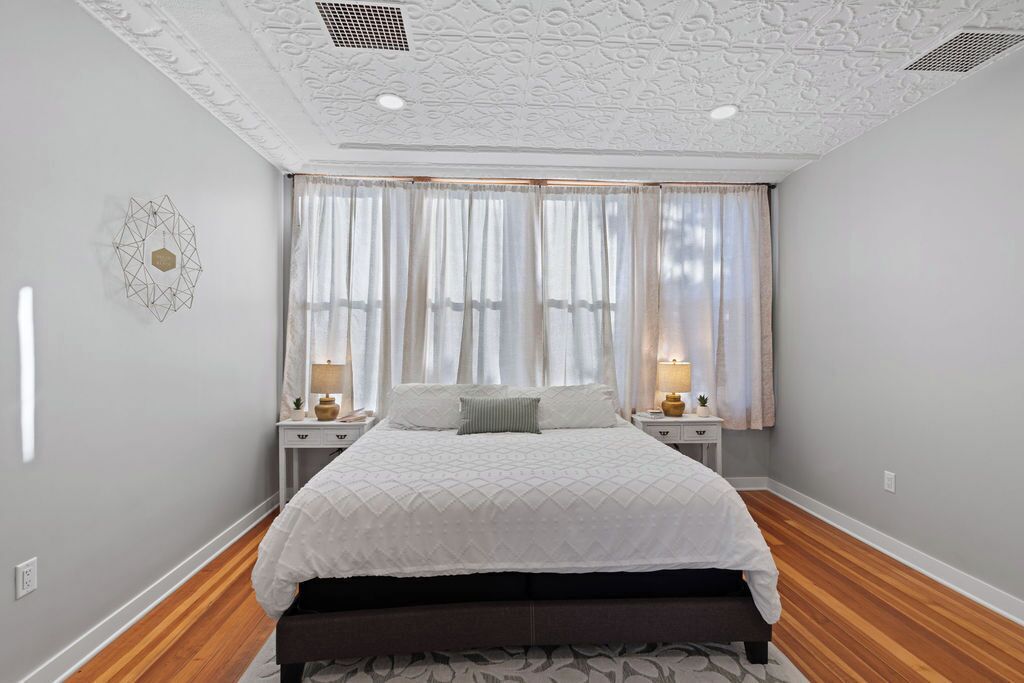 3 多间卧室、熨斗/熨衣板、旅行婴儿床、免费 WiFi