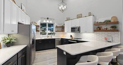 Home Away From Home: From Abandoned to Luxurious!