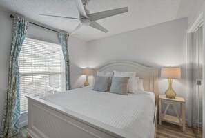 1 chambre, fer et planche à repasser, lit parapluie, Wi-Fi gratuit